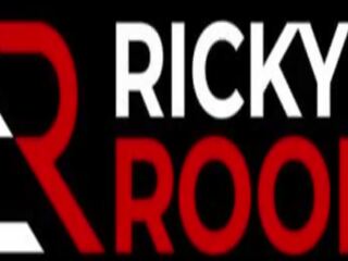 Rickysroom ötesinde the duyu arasında sight ile kira noir