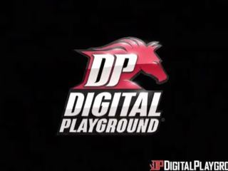 DigitalPlayGround - Dont Fuck My Sister scene2