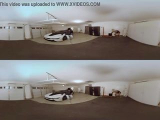 Vr bangers bridgette b- máma jsem rád šoustat tie nahoru the auto thief a souložit ho