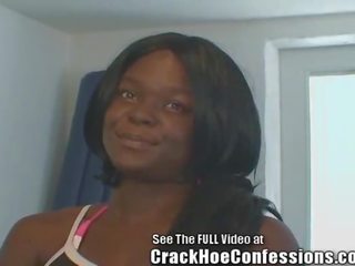 Tampa Street Walkin Hoochie Mama Shares Her Ho Life Story