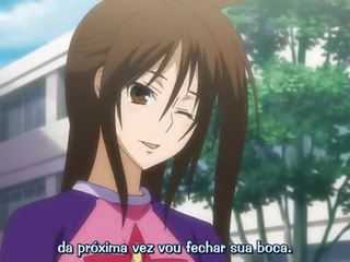 Sekirei pure engagement s2e8