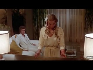 Bo Derek - Classic nude & swimsuit scenes - 10 (1979)