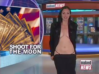 Nakednews.Naked News ~ news sports entertainment games clips travel 16