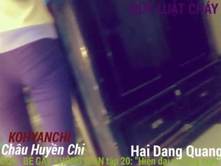 נוער מִתבַּגֵר pham vu linh ngoc ביישן משתינים hai dang quang בית ספר chau huyen chi שרמוטה