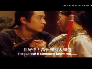 Xxx vidéo et emperor de chine